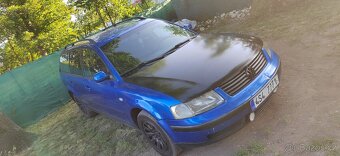 Vw Passat B5 1.9tdi 81kw - 2
