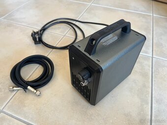 Airbrush kompresor ARISM MINI Sparmax - 2