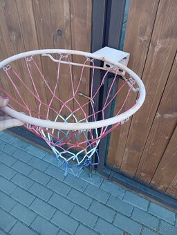 Doplňky pro dětské hřiště - 2