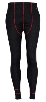 NOVÉ funkční termoprádlo Nordica Freeski Man Pants XL - 2