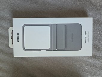 Samsung galaxy z flip6 12/256G - 2