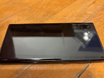 Samsung Galaxy Note 10 - 2