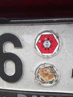 Šaran 1.9 TDI automat - 2