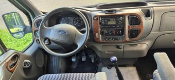 Ford transit 2.0 TDCI EUROLINE - 2