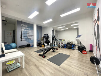 Pronájem obchod a služby, 103 m², Uherské Hradiště - 2