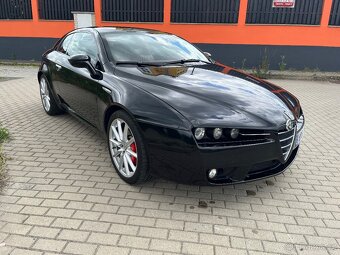 Alfa Romeo Brera 3.2 V6 4x4 - 2
