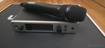 Bezdrátový mikrofon Sennheiser ew 500 G4-945 - 2