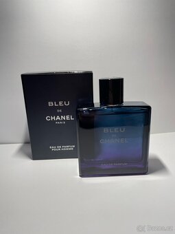 parfem bleu de chanel - 2
