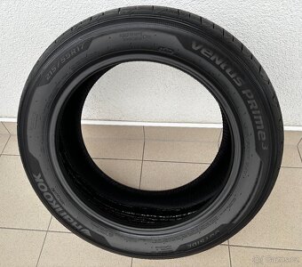 nové letní pneu 215/55 R17 94V, HANKOOK Ventus Prime3 (K125) - 2