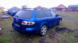 Mazda 6 2.0 D 89 kW - Náhradní díly - 2