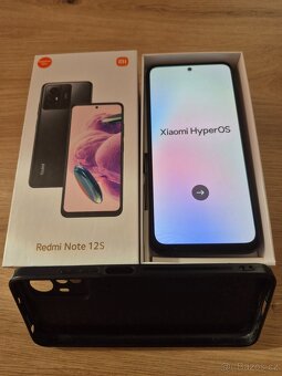 Xiaomi note 12S - 2