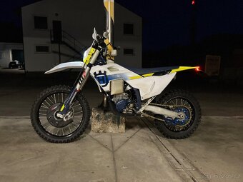 Husqvarna Fe 450 2024 - 2