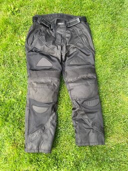 Textilní kalhoty Ridero vel. 2XL - 2