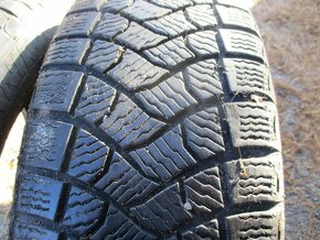Pneu zimní 185/60 R15 - 2