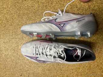 Kopačky Mizuno Alpha Japan FG - 2