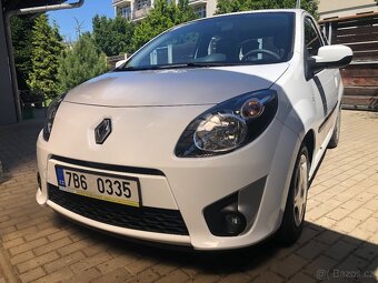 Renault Twingo 1.2i 55kw,CR,Automat,56tis km,serv.kn. - 2