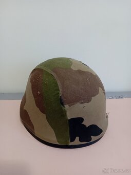 Vybavení airsoft nebo sběratelské (originál Francie) - 2