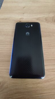 Huawei Y6 na náhradní díly - 2