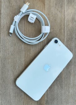 IPHONE SE 2020 - 2