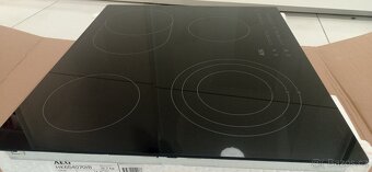 Nová AEG Mastery DirectTouch HK654070IB - 2