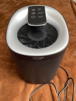 Air Purifier - čistička vzduchu - 2