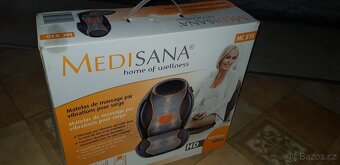 medisana - 2