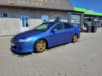 Honda Accord CL9 2.4 i-VTEC 140 kW - 2