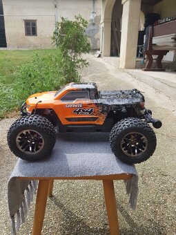 ARRMA granite blx 3s - 2