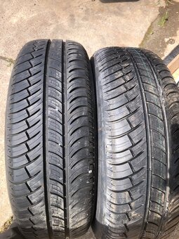 195/65/15 MICHELIN ENERGY - 2