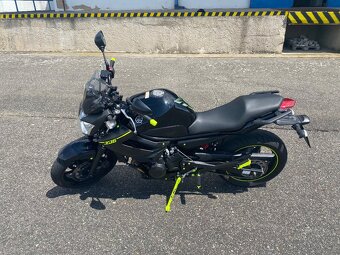 Yamaha XJ6 2013 ABS - 2
