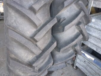 16,9-30 Kola Zetor - 2
