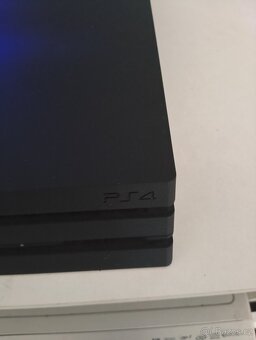 PS4 - 2