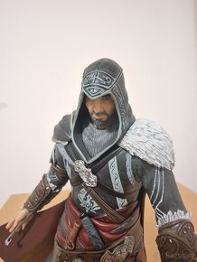 Assassin's Creed Revelations Ezio Statue - 22cm - 2