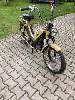 Babetta 215 - 2