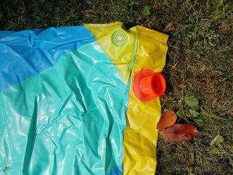 KidLand vodní skluzavka 6,15 m - 2