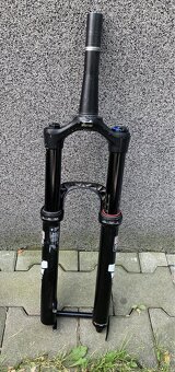 Rock Shox Pike - 2