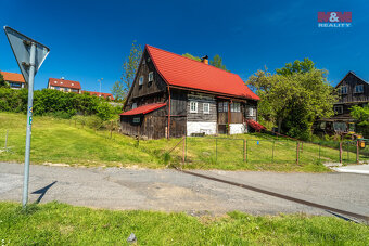 Prodej rodinného domu, 85 m², Jetřichovice, ul. Jetřichovice - 2