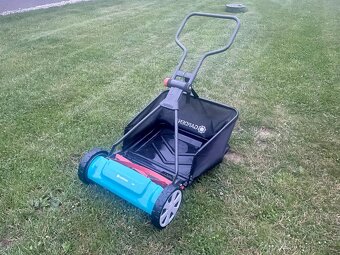 Sekačka vřetenová gardena 400c - 2