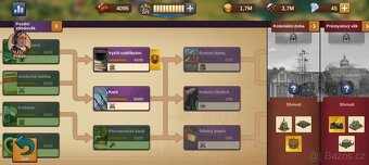 Forge of empires - 2