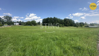 Prodej stavebního pozemku 1426 m2, 132982 - 2