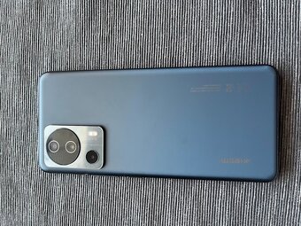 Prodám Xiaomi 13 lite 5g 8/128GB černý - 2