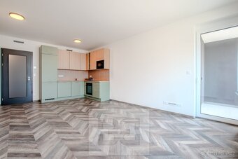 Moderní byt 2+kk v novostavbě, 51 m2, ev.č. N08184 - 2