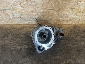 ZADNÍ ROZVODOVKA BMW X5 E53 P122965406 - 2