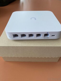 Cloud Gateway Ultra (UCG-Ultra) - 2