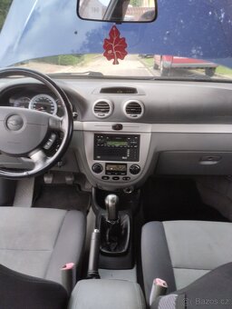PRODAM CHEVROLET K níLAN NUBIRA 2-0.DIZEL 89KW - 2