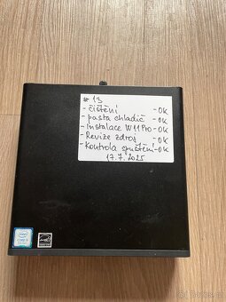 HP ProDesk 400 G4 Mini PC - 2