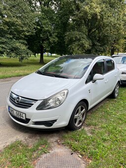 Opel Corsa 1.2 ecoFLEX - 2