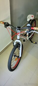 Dívčí horské kolo SUPERIOR XC 20’’ - 2