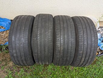 Michelin Primacy 3, 205/55 R17, 95V, DOT 1915 - 2