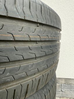 Continental EcoContact6 245/45 R18 100% - 2